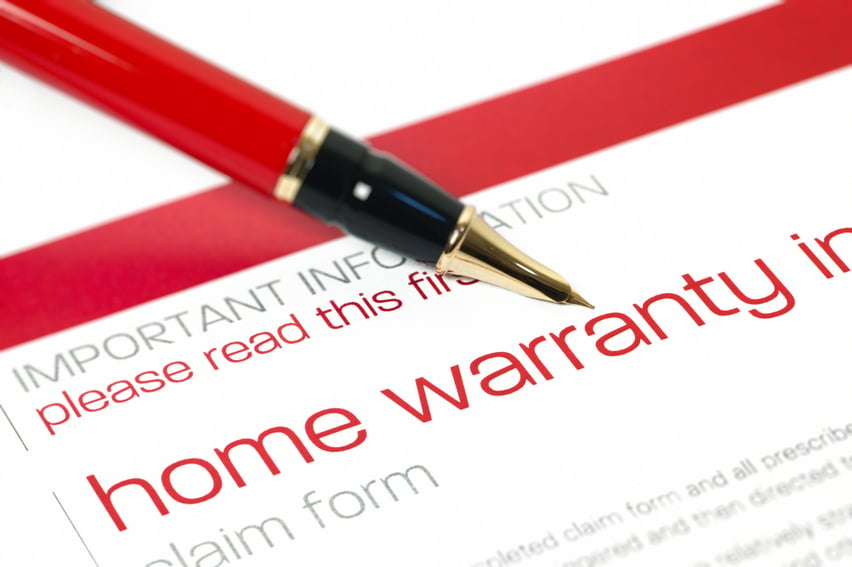 Home Warranty